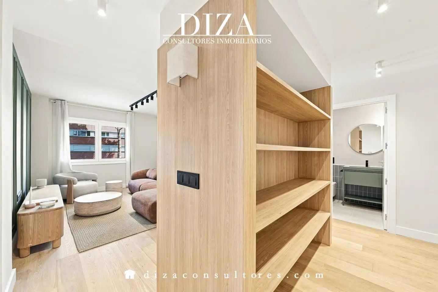 Piso en venta en Madrid con Aire acondicionado