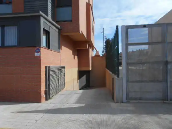Parking à vendre à CL LA SENIA, imagen 3