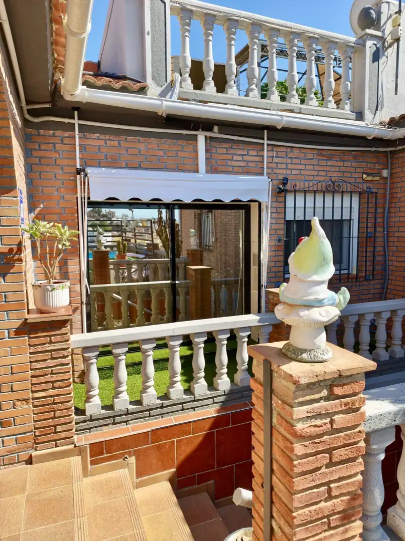 House with pool for sale in petronio, imagen 21