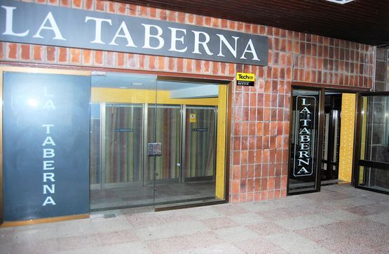 Premises for sale in BIGAR CENTRO Nº 10 D PTA. TRES-B-1, 10, Centro