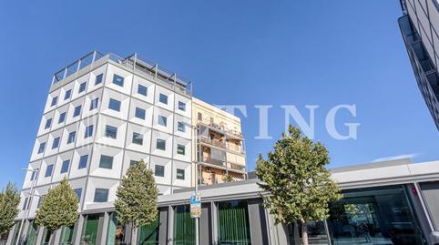 Foto 2 de Oficina de lloguer a Carrer Carrer de Pere IV, Provençals del Poblenou, Barcelona