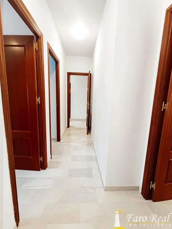 Planta baja en venta en Sanlúcar de Barrameda con Trastero