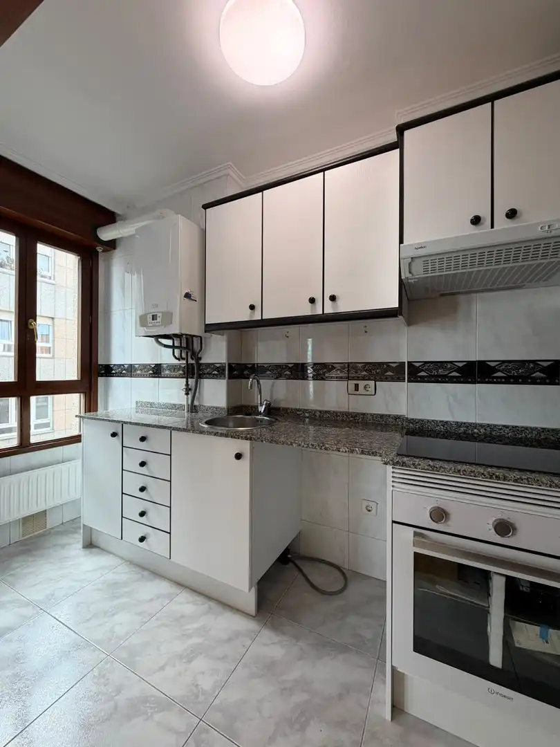 Flat for rent in Gijón , Asturias