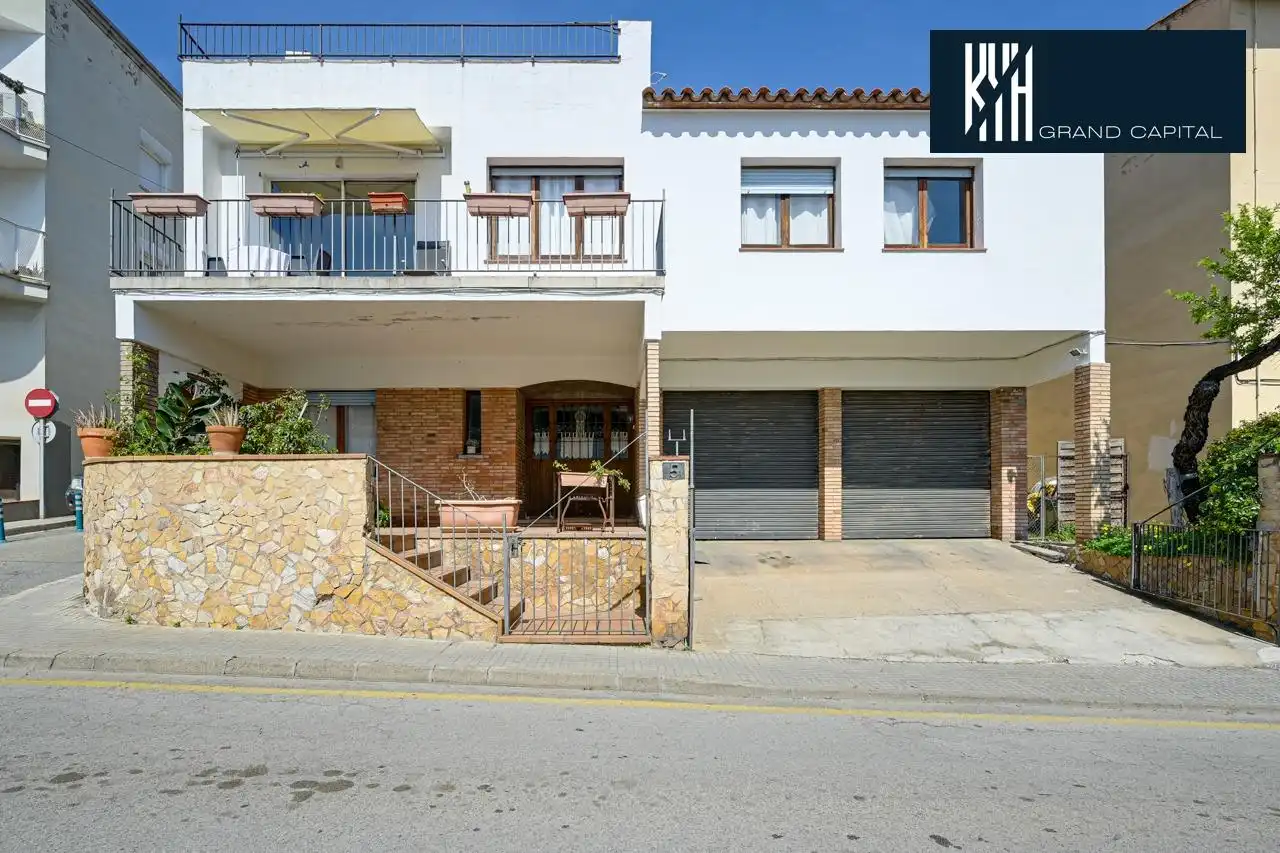 Haus mit Terrasse zum Verkauf in Carrer Carrer Plans, imagen 49