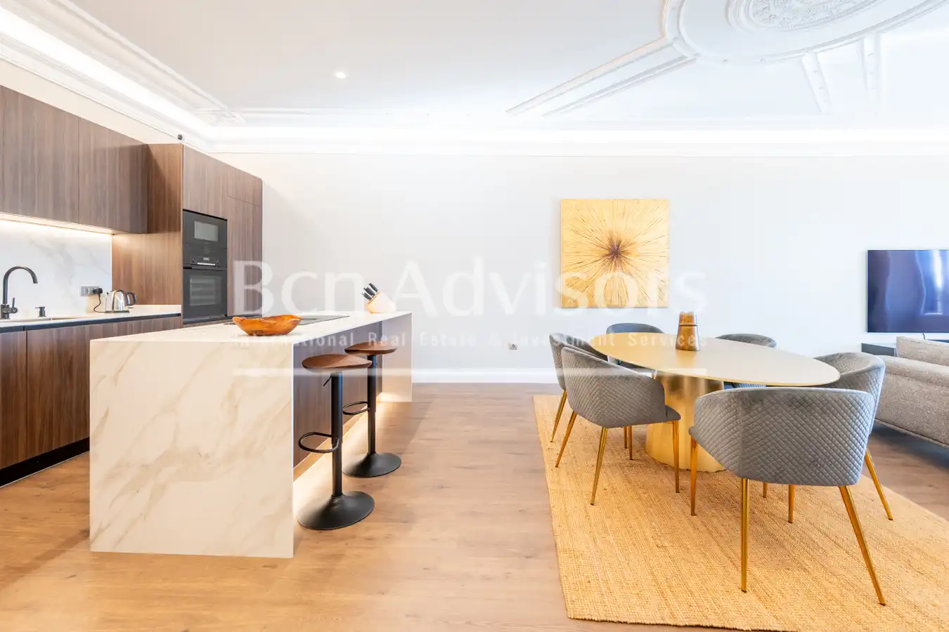 Appartamento con terrazza in vendita a Passeig de Colom, imagen 10