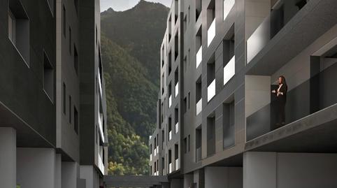 Foto 3 de Pis en venda a Carrer del Cedre, Santa Coloma, Andorra la Vella