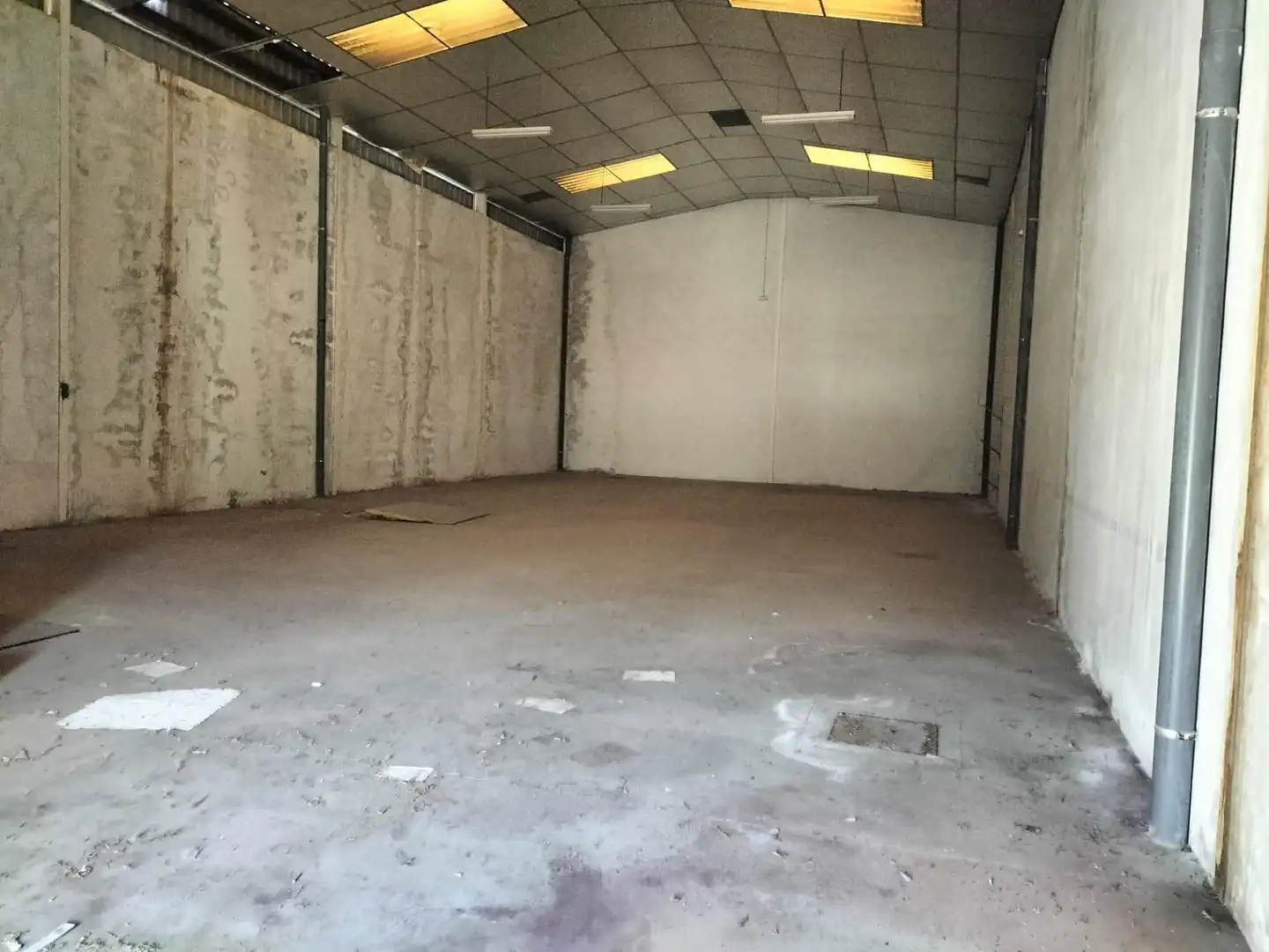 Nau industrial en venda a Jerez Sur, imagen 10