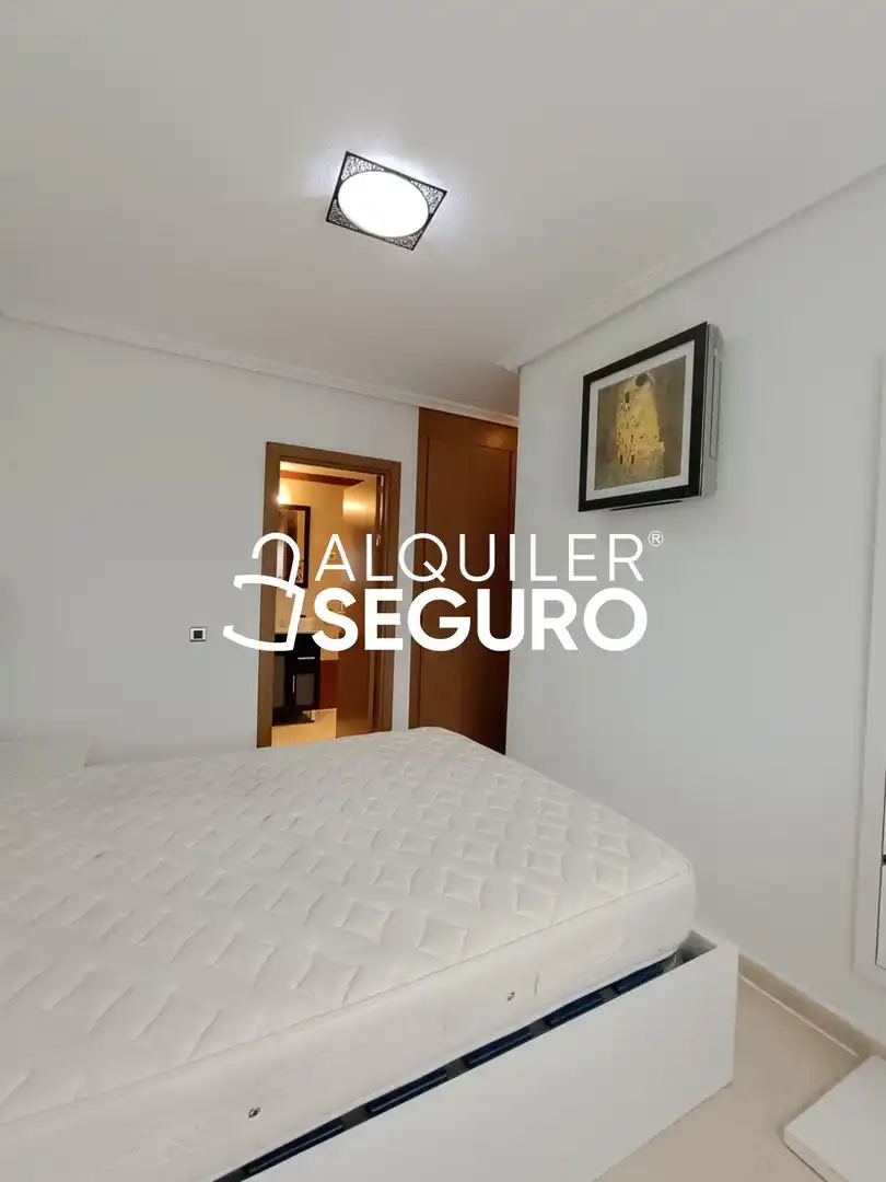 Appartamento con piscina in affitto a del Planeta Tierra, imagen 18