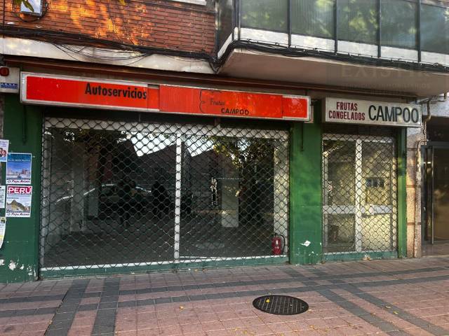 Local comercial en Alquiler en Santiago - San Telmo