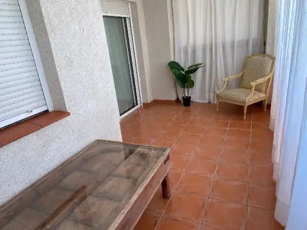 Flat for rent in Carrer Benizamid, de, 7, Marina Botafoc - Platja de Talamanca
