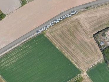 Terreno rustico in vendita a Urbanización Zona Verde