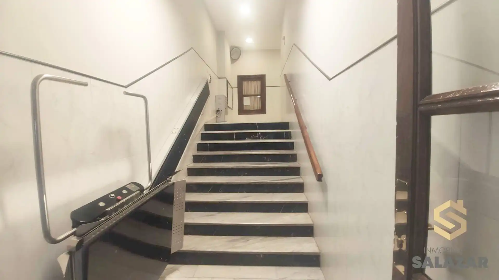 Flat with lift to rent in Autonomia Kalea, imagen 23