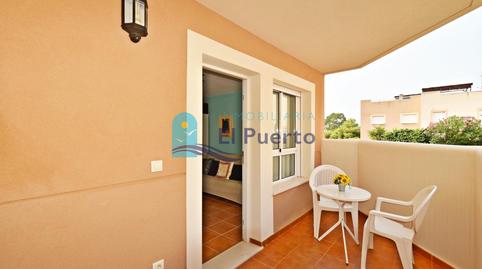 Foto 4 de Apartament en venda a Avenida Levante, Perín, Murcia