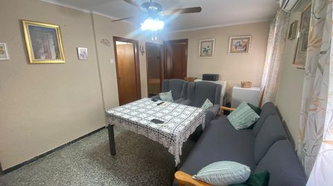Foto 3 de Pis en venda a Golondrina, Los Pájaros, Sevilla Capital