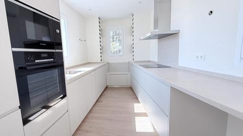 Foto 5 de Pis en venda a Calle Monte de Sancha, 23, La Malagueta - Monte Sancha, Málaga