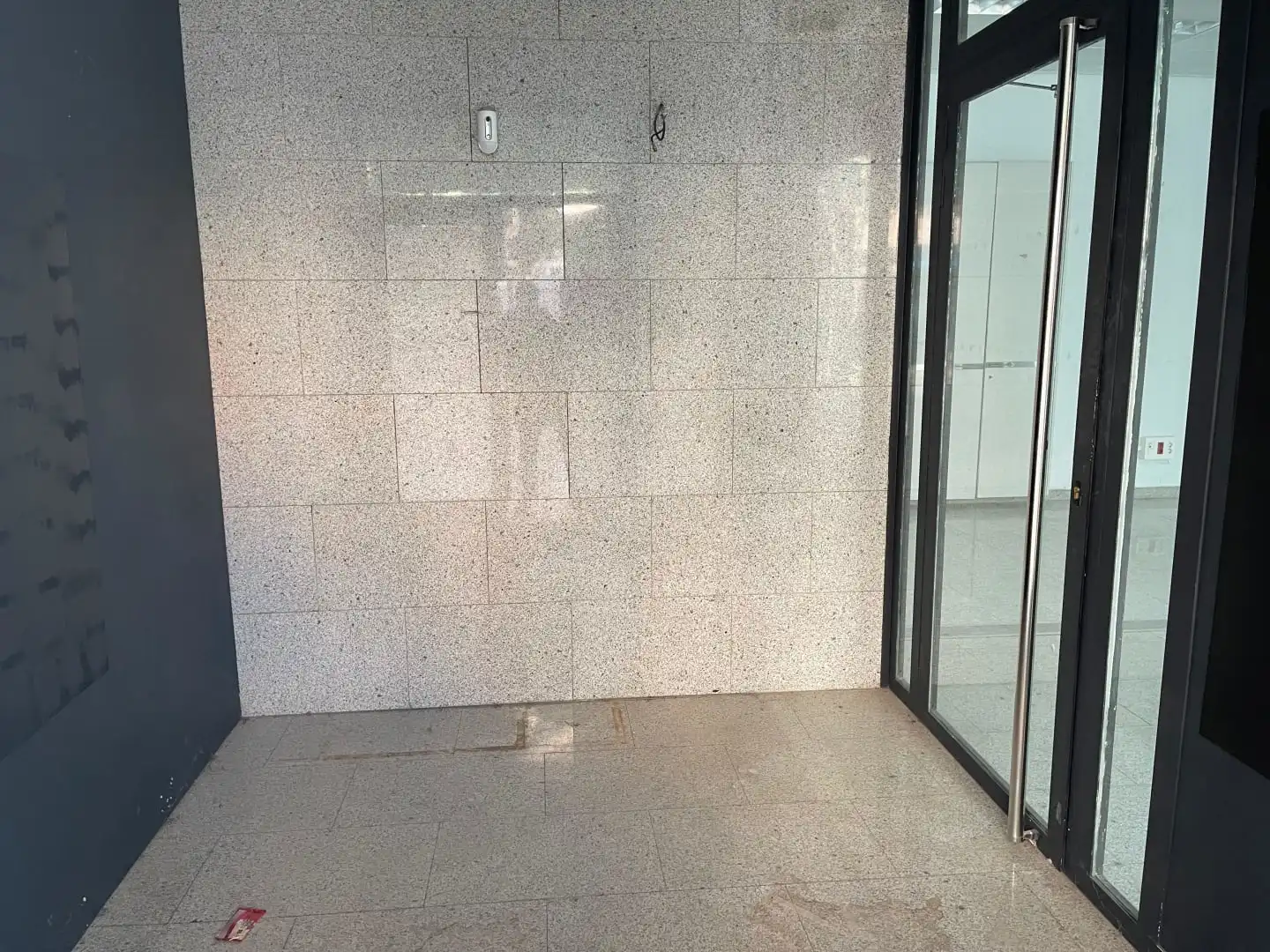 Commercial properties for rent in C/ San Francisco de Asís, Juzgados