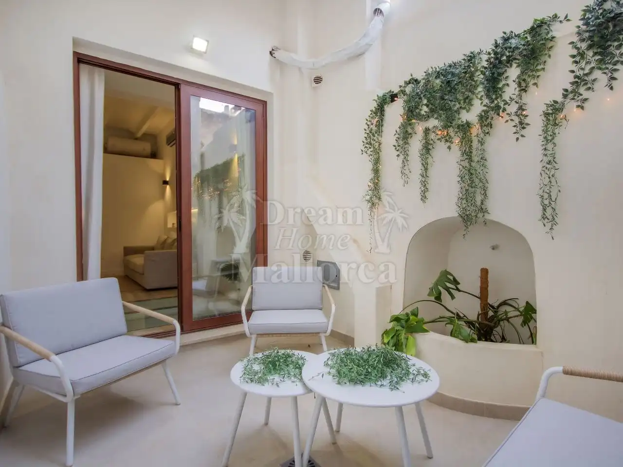 Terraza de Piso en venta en  Palma de Mallorca con Aire acondicionado y Terraza