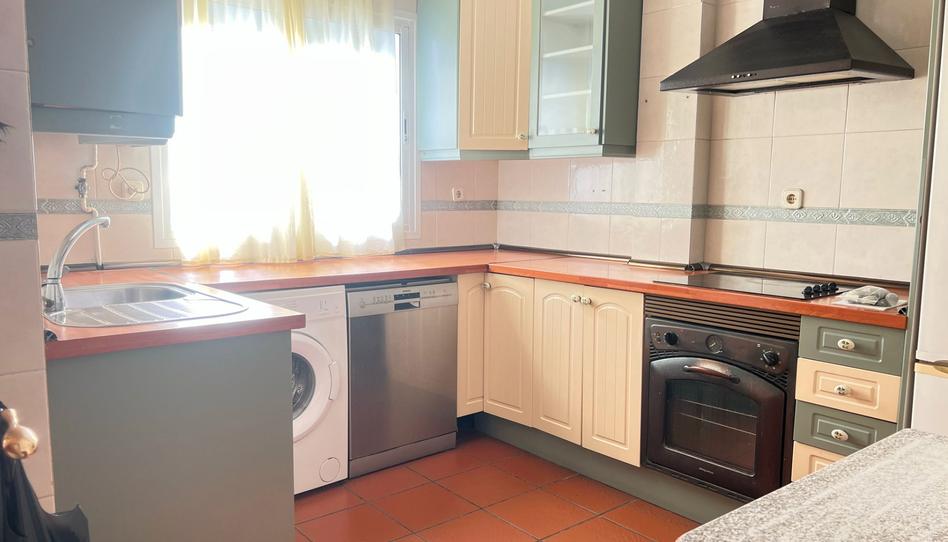 Foto 1 de Pis en venda a Centro, Madrid