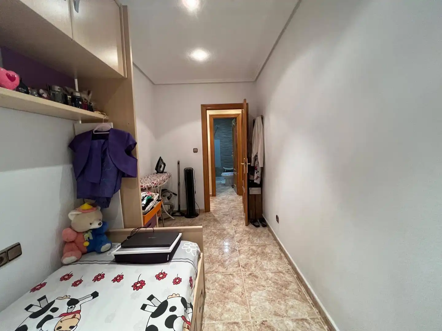 Appartamento con terrazza in vendita a Calle de Carlos Antón Pastor, imagen 24