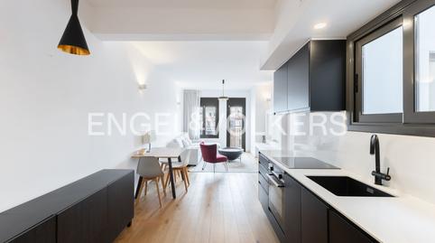 Foto 4 de Apartamento en venta en L'Antiga Esquerra de l'Eixample,  Barcelona Capital