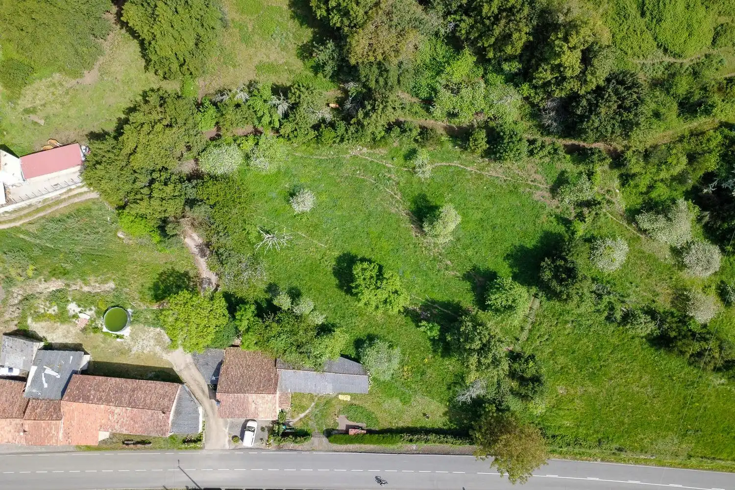 Casa o chalet en venta en Sariego