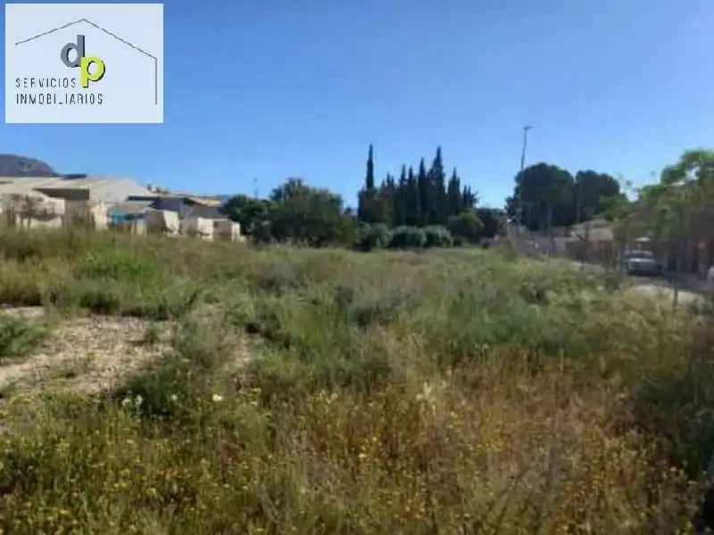 Terreno residencial en venta en Calle Médico Pascual Richart, imagen 3