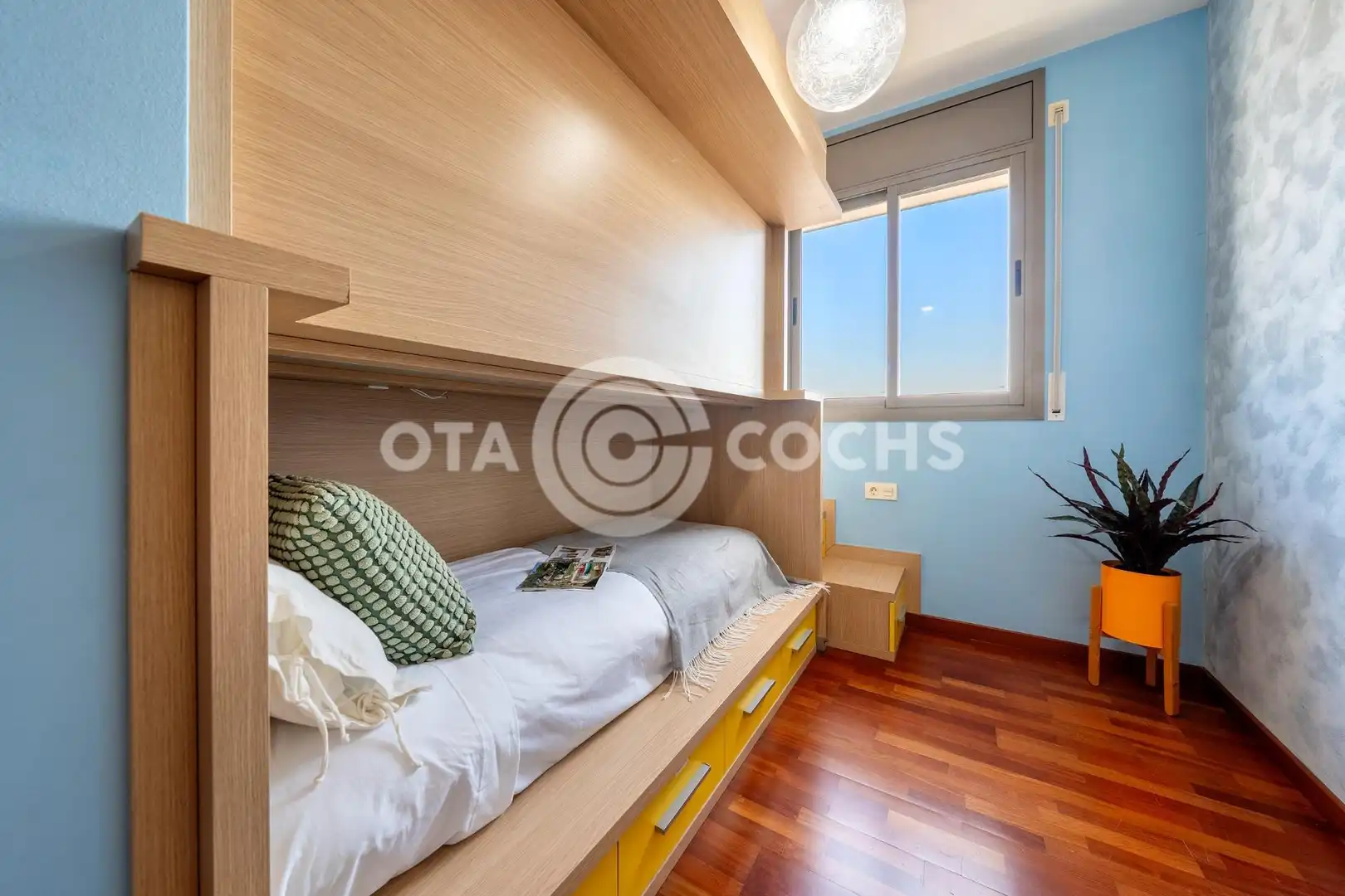 Attique avec terrasse à vendre à Carrer TIVISSA DE, imagen 44