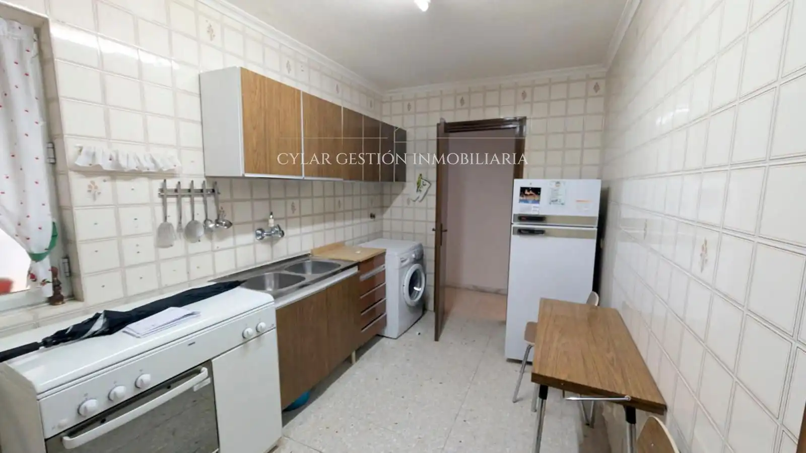 Wohnung mit Terrasse zum Verkauf in Tormes, imagen 8