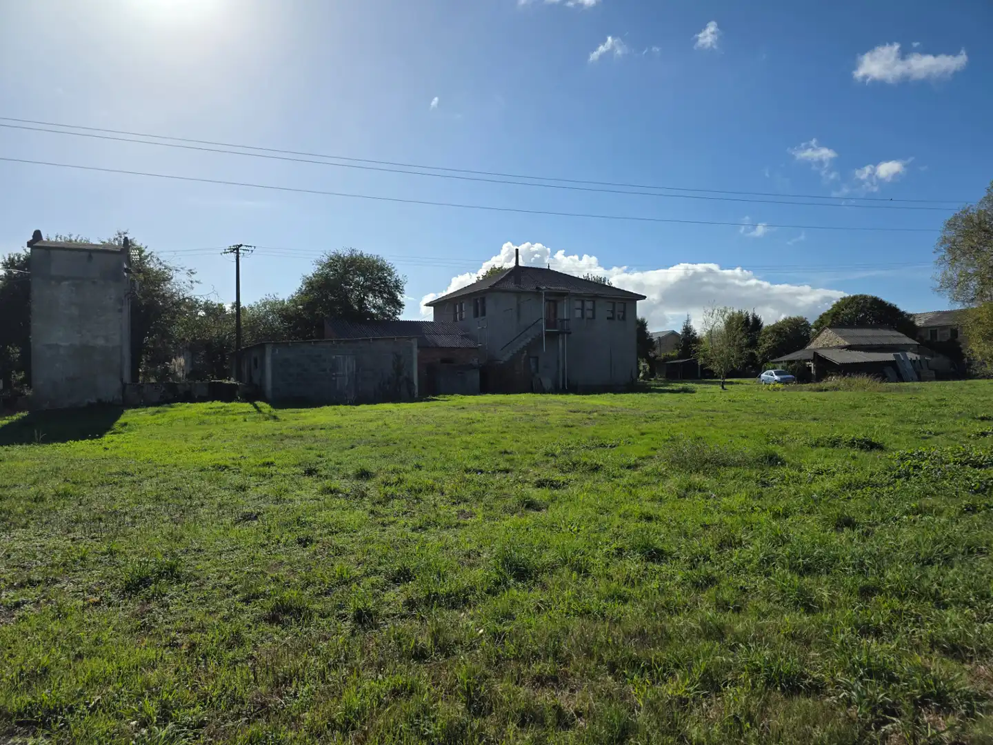 Villa avec jardin à vendre à As Campelas 49, imagen 4