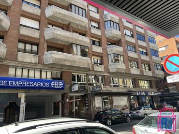 Wohnung mit Aufzug zum Verkauf in Padre Isla