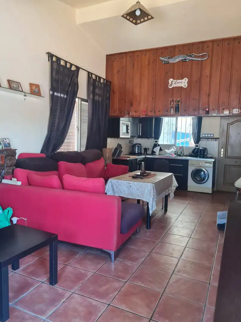 Casa o xalet en venda a La Paz