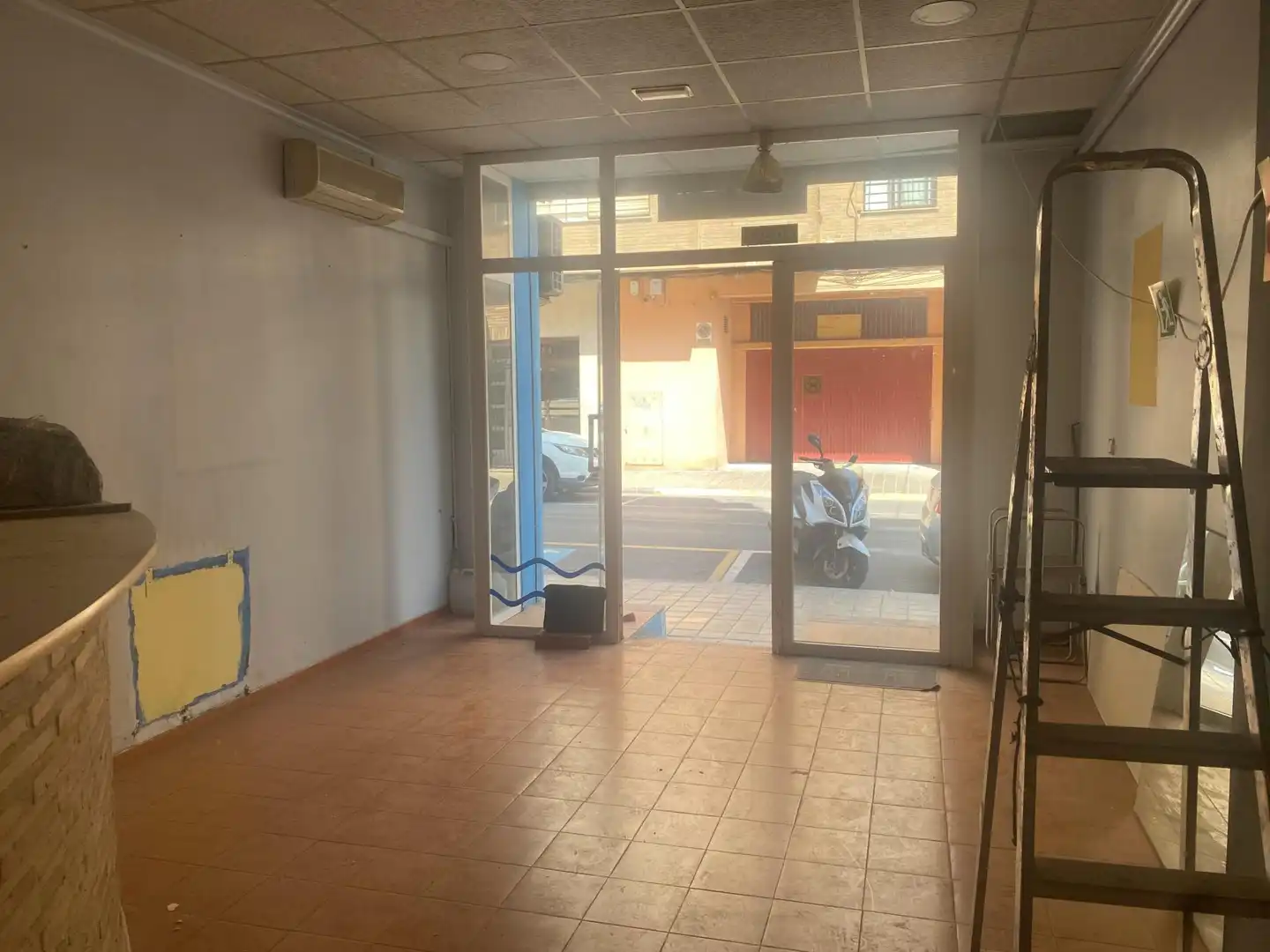 Local commercial à vendre à Zona Avenida al Vedat, imagen 4