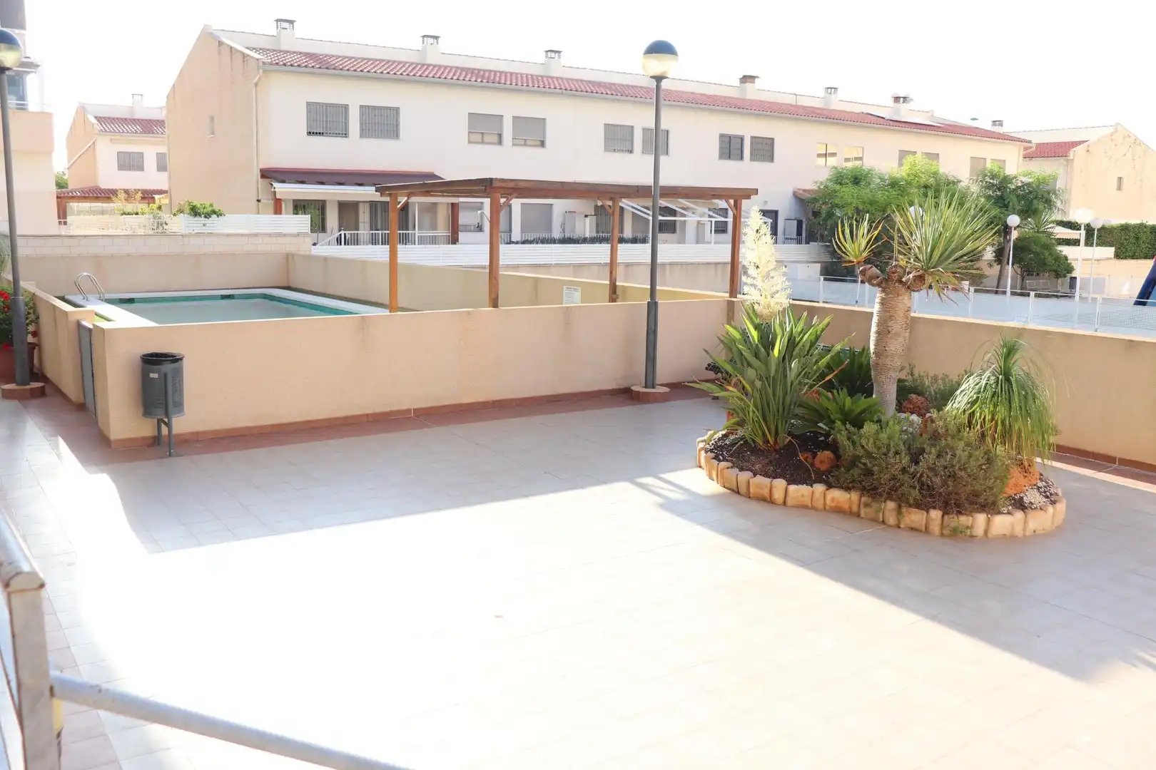 Wohnung mit Pool zur Miete in Elche ciudad, imagen 31
