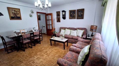 Photo 2 of Flat for sale in De Niza, Rosas - Musas, Madrid Capital