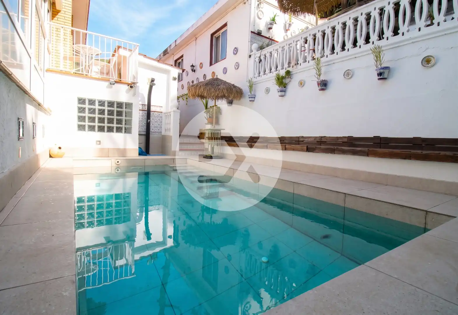 Casa con piscina en venta en Bellamar, imagen 55