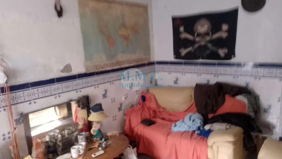 Bedroom of Duplexes for sale in Almería  with Air Conditioner, Heating and Terrace