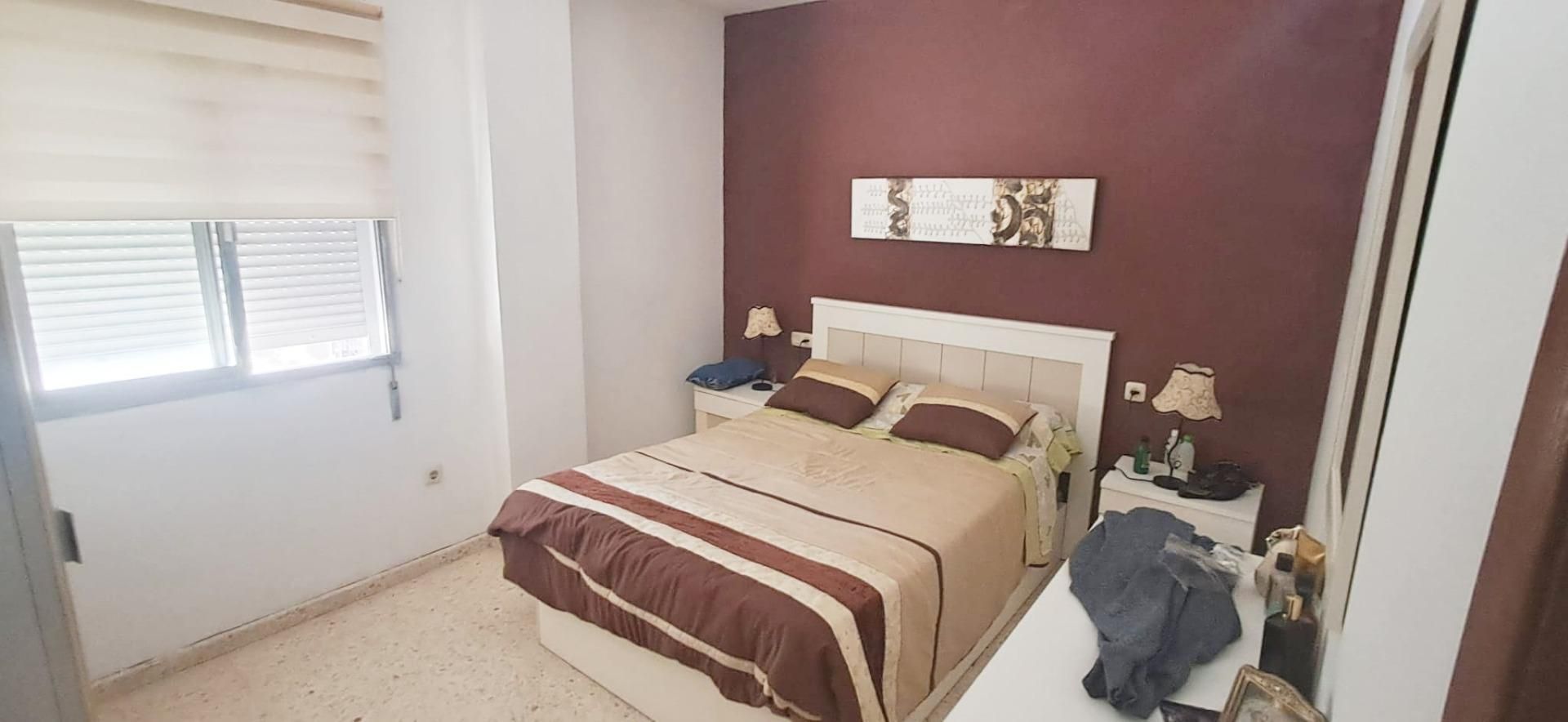 Flat for sale in Salesianos