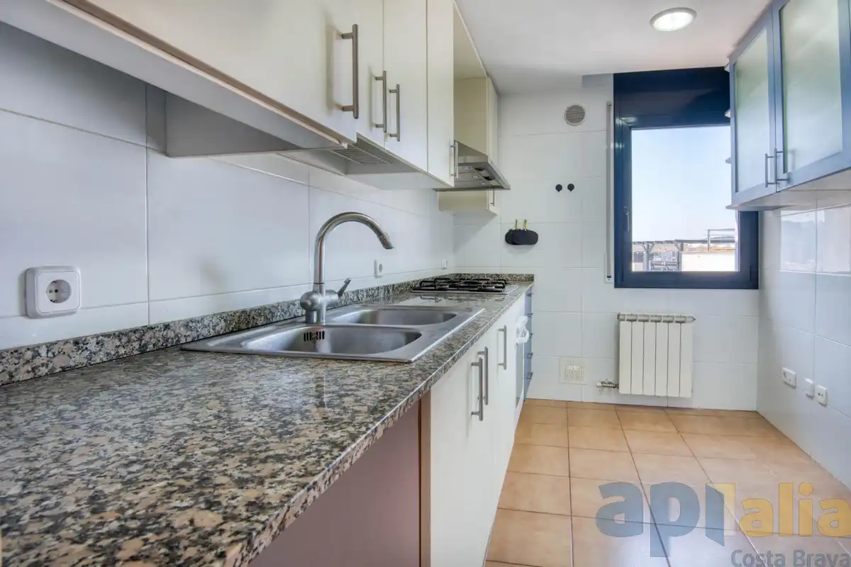 Duplex with pool for sale in Carrer de Llevant 21, imagen 9