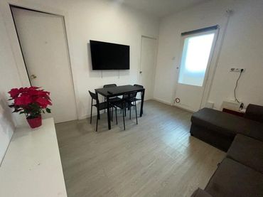 Wohnung mit Balkon zum Verkauf in Avenida MIRAFLORES DE