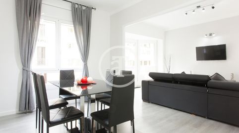 Foto 5 de Pis de lloguer a C/ Dels Madrazo, Sant Gervasi- Galvany, Barcelona Capital