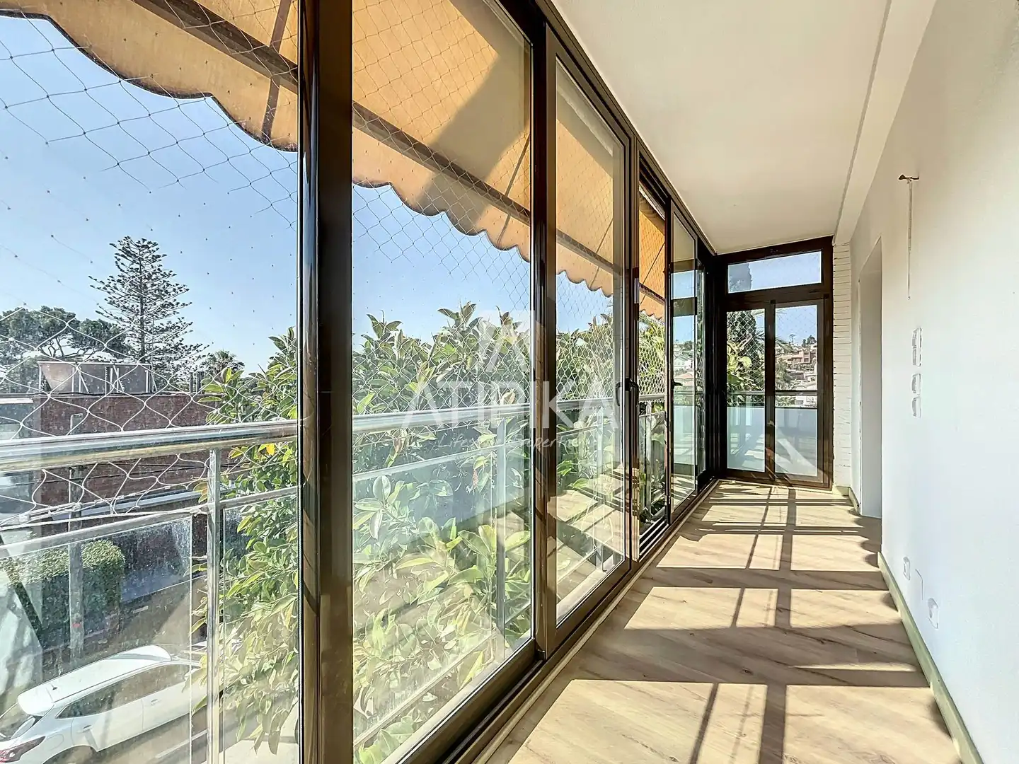 Terrassa de Casa o xalet en venda en Castelldefels amb Aire condicionat, Calefacció i Parquet