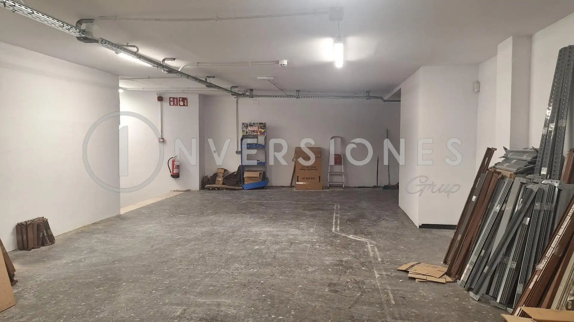 Gewerbefläche zur Miete in Carrer Mallorca, imagen 24