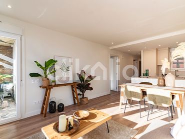 Appartement avec balcon à vendre à Eixample