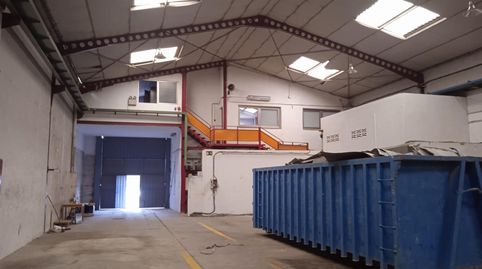 Photo 2 of Industrial buildings for rent in Santa Rita, Paterna
