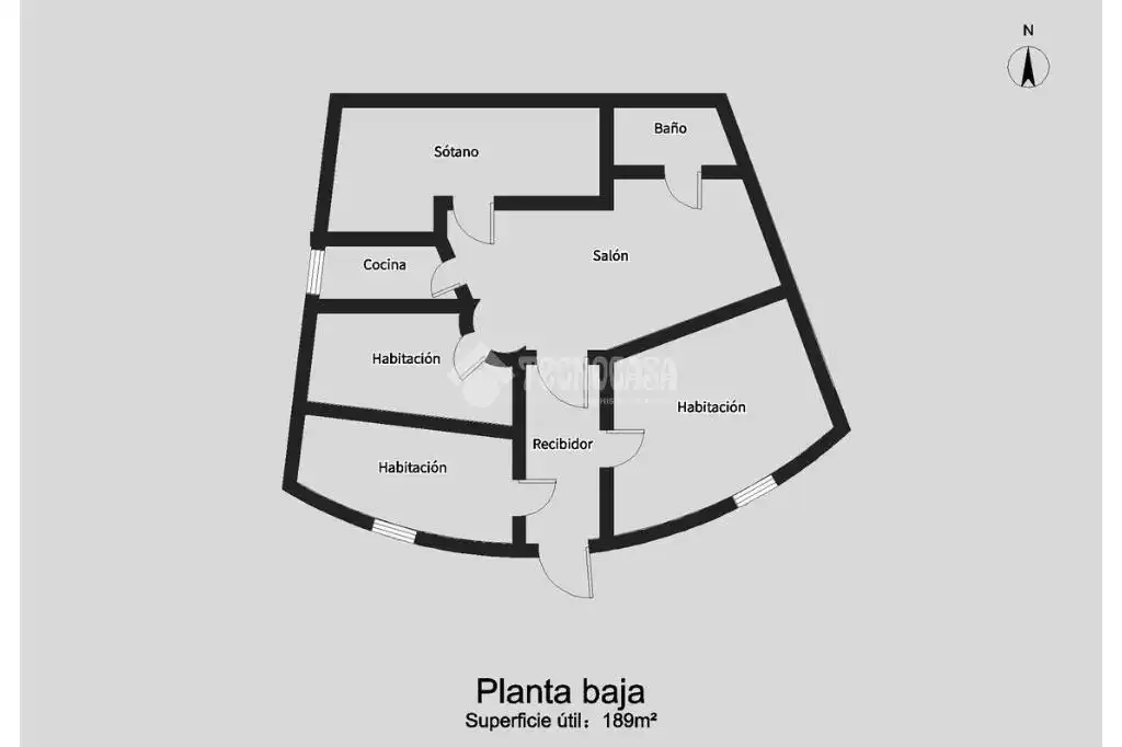 Casa en venda a Agüimes - Temisas, imagen 16