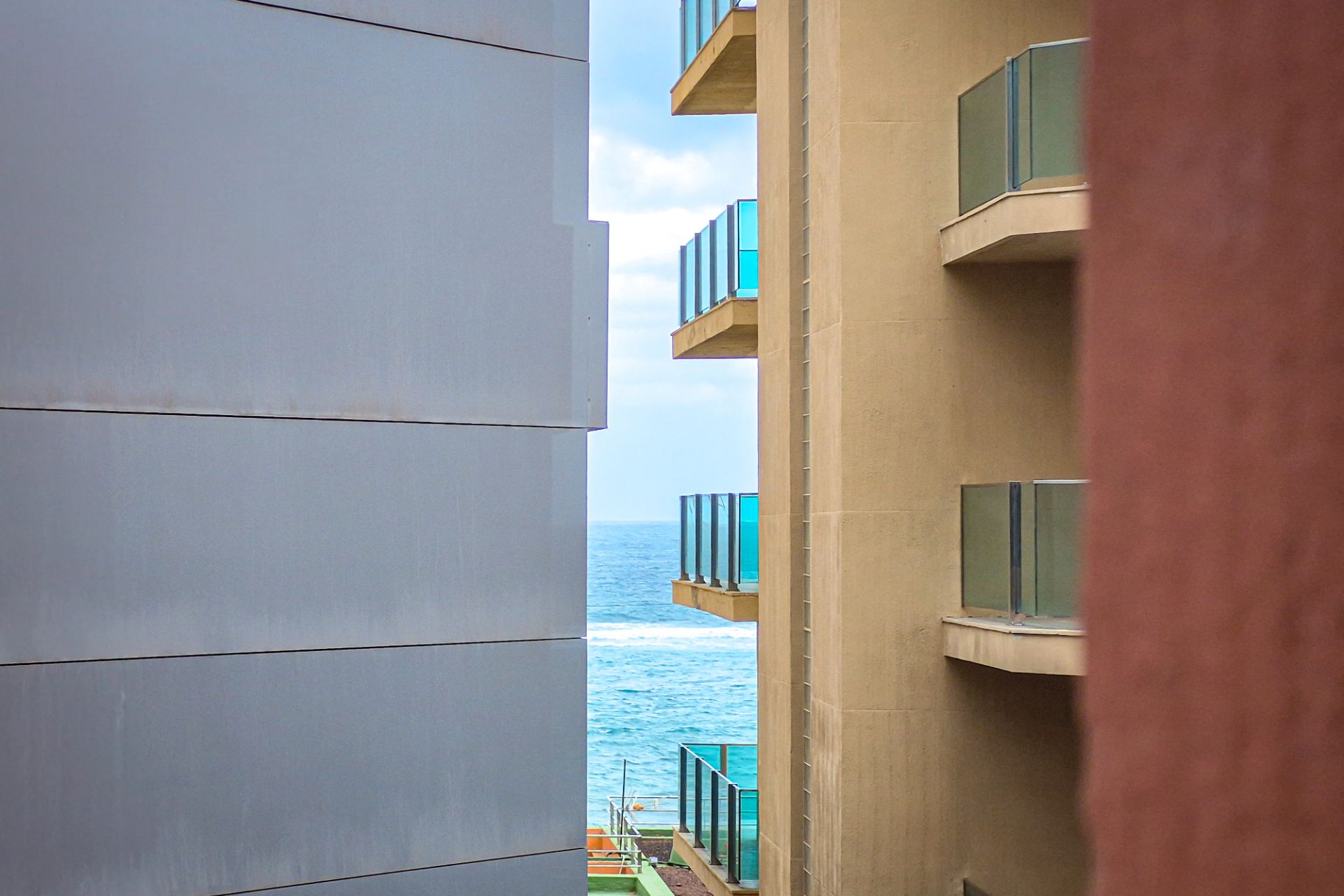 Balcony of Study for sale in Las Palmas de Gran Canaria