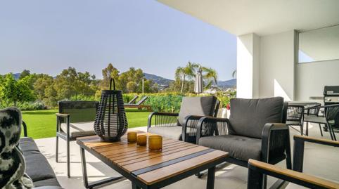 Photo 2 of Single-family semi-detached to rent in San Pedro de Alcántara pueblo, Málaga