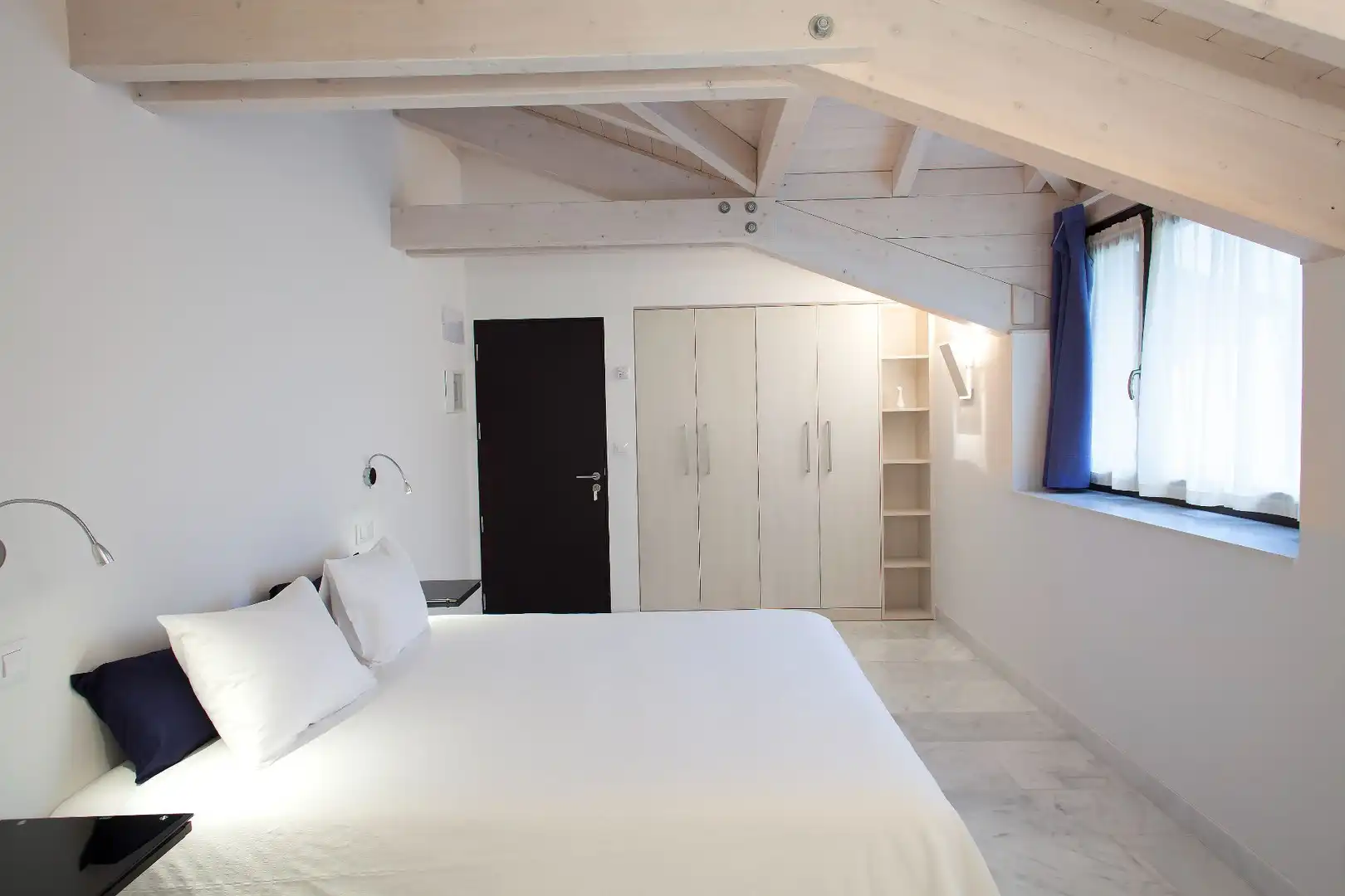 Schlafzimmer von Gebäude zum Verkauf in Valdés - Luarca, Asturias