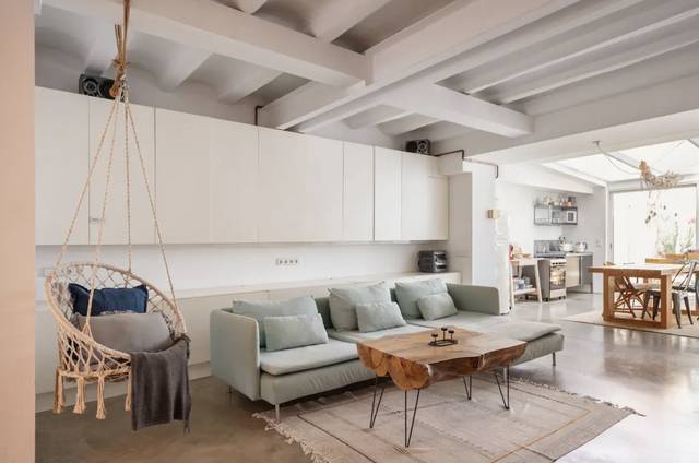Loft en Venta en Carrer dels Pellaires en Diagonal Mar i el Front Marítim del Poblenou