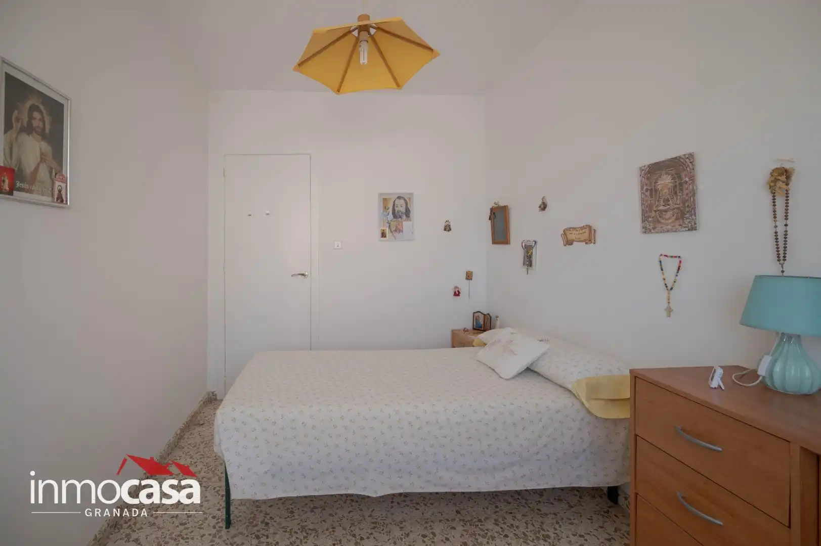 Pis amb terrassa en venda a Calle JESSE OWENS 1, imagen 27